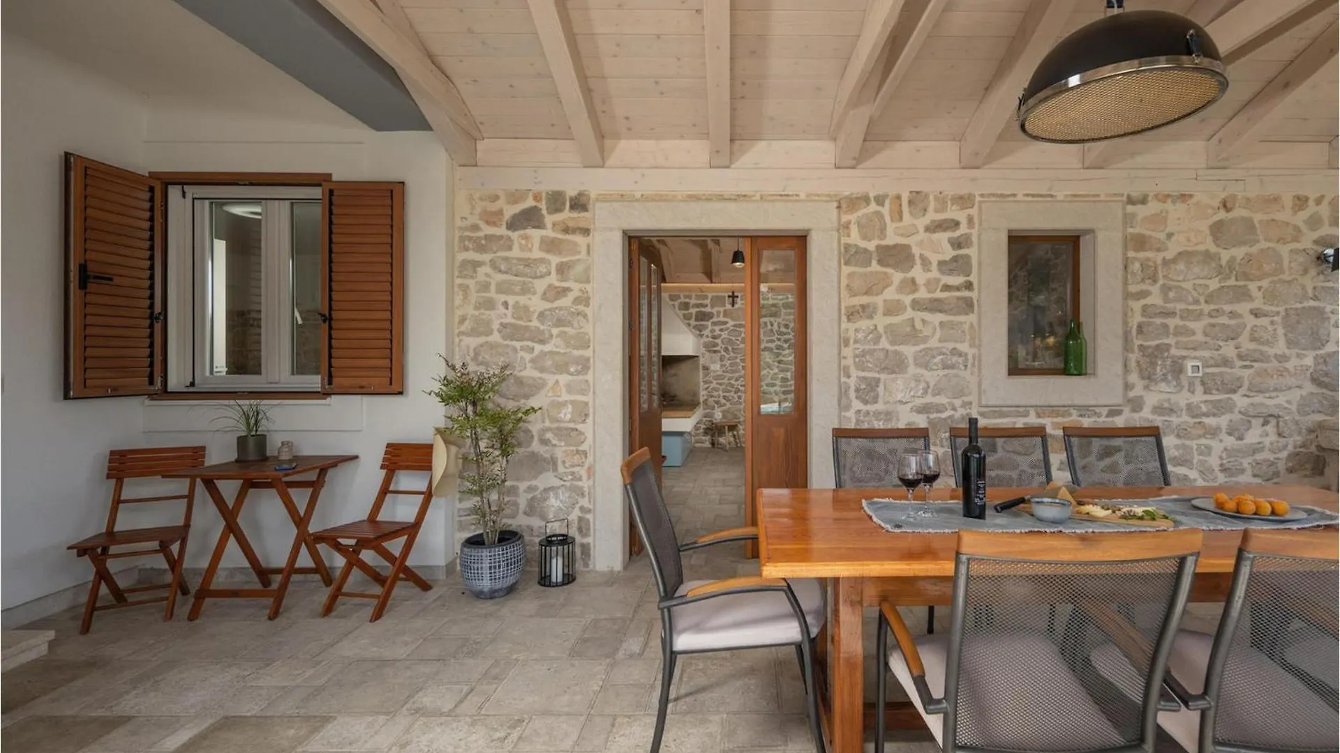 Villa Bandela Visocane 0*,  Croatia