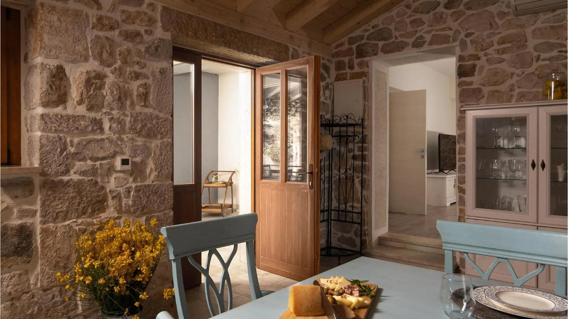 Holiday home Villa Bandela Visocane