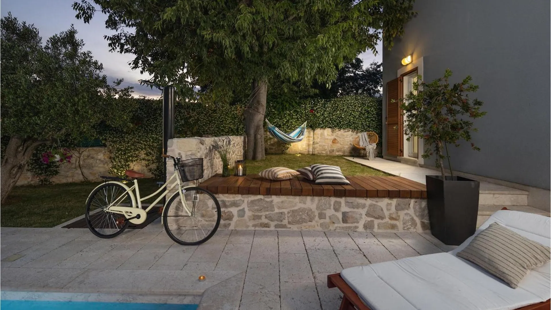 Villa Bandela Visocane Holiday home
