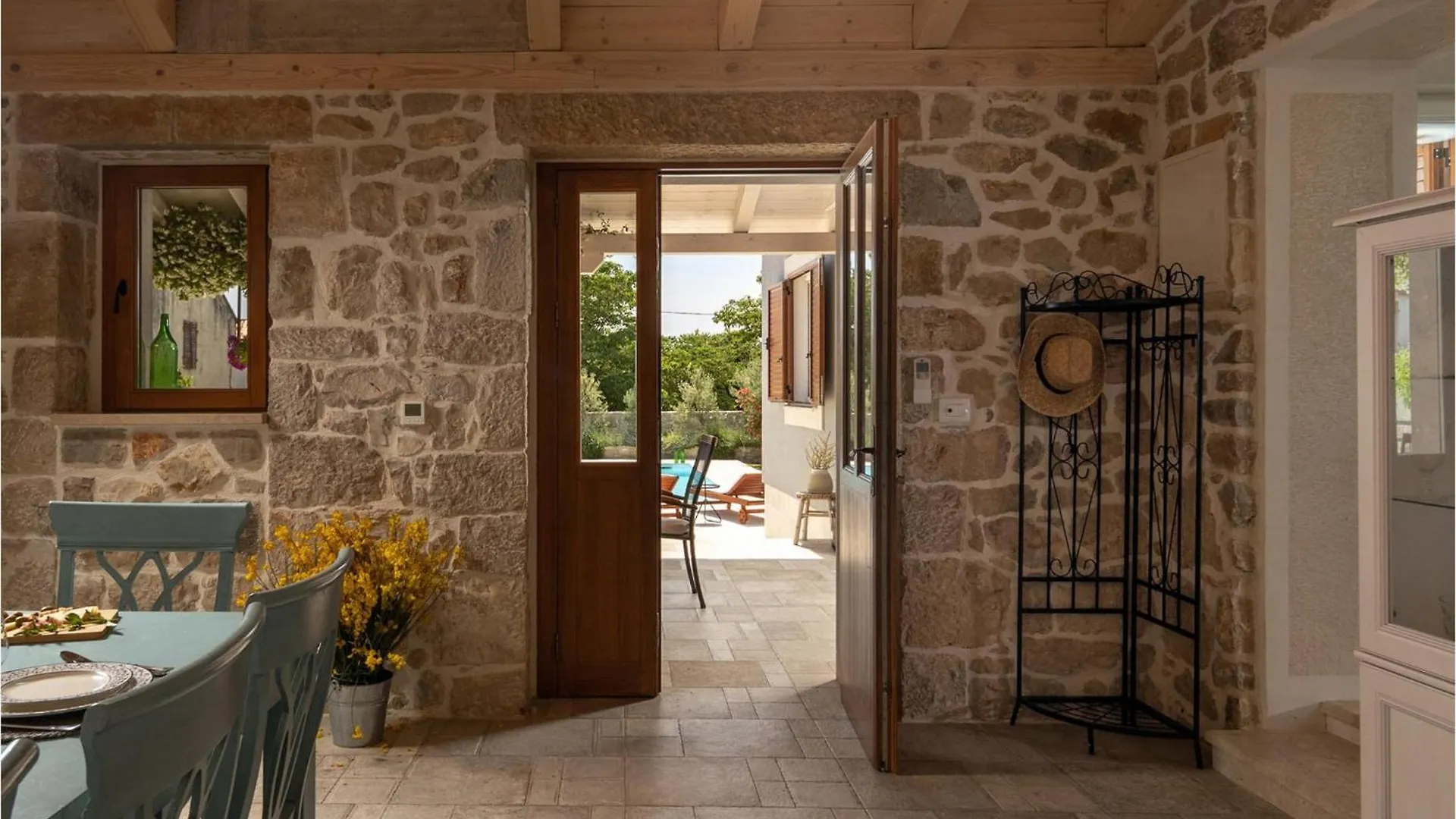 Holiday home Villa Bandela Visocane Croatia