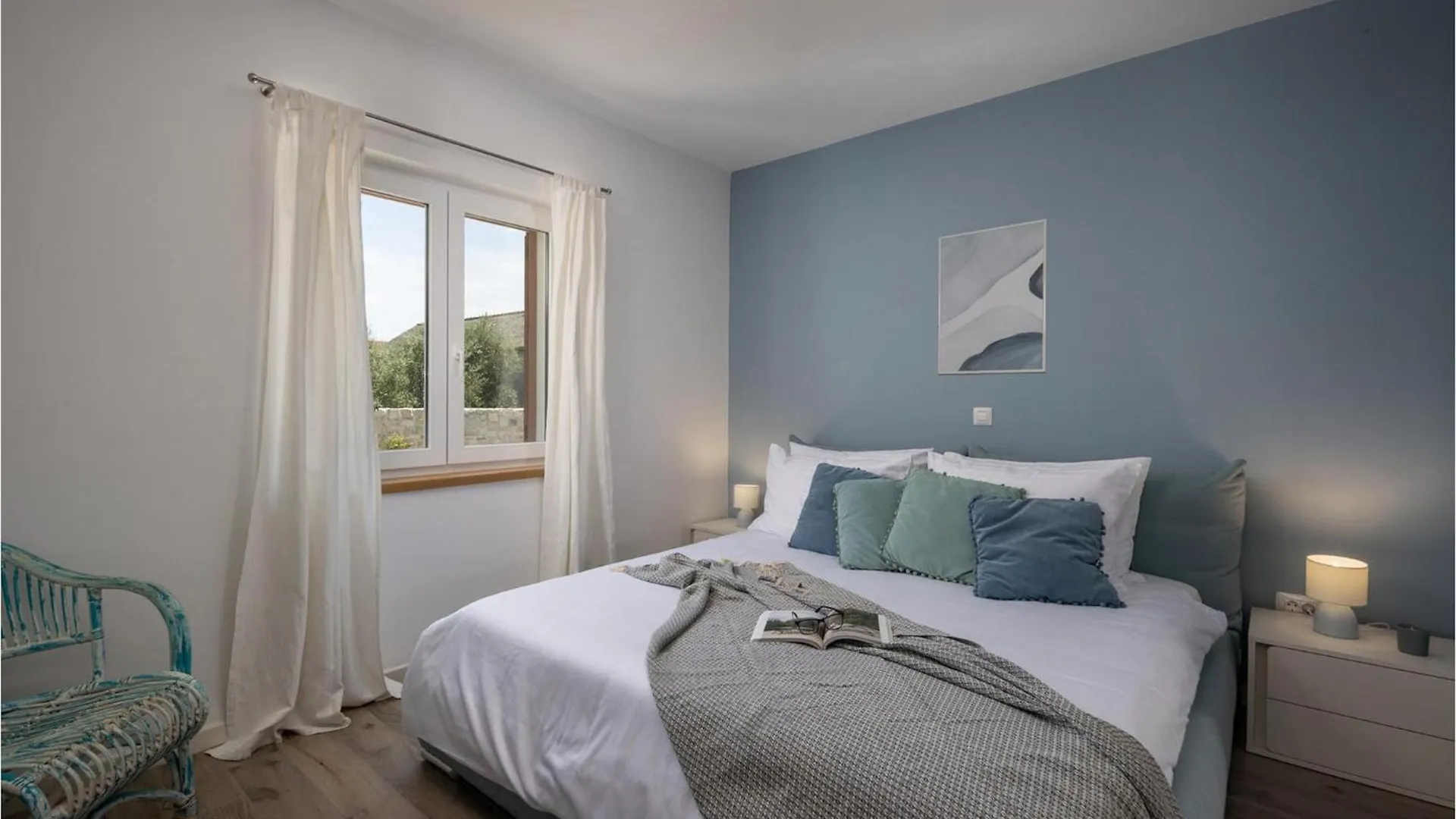 Holiday home Villa Bandela Visocane