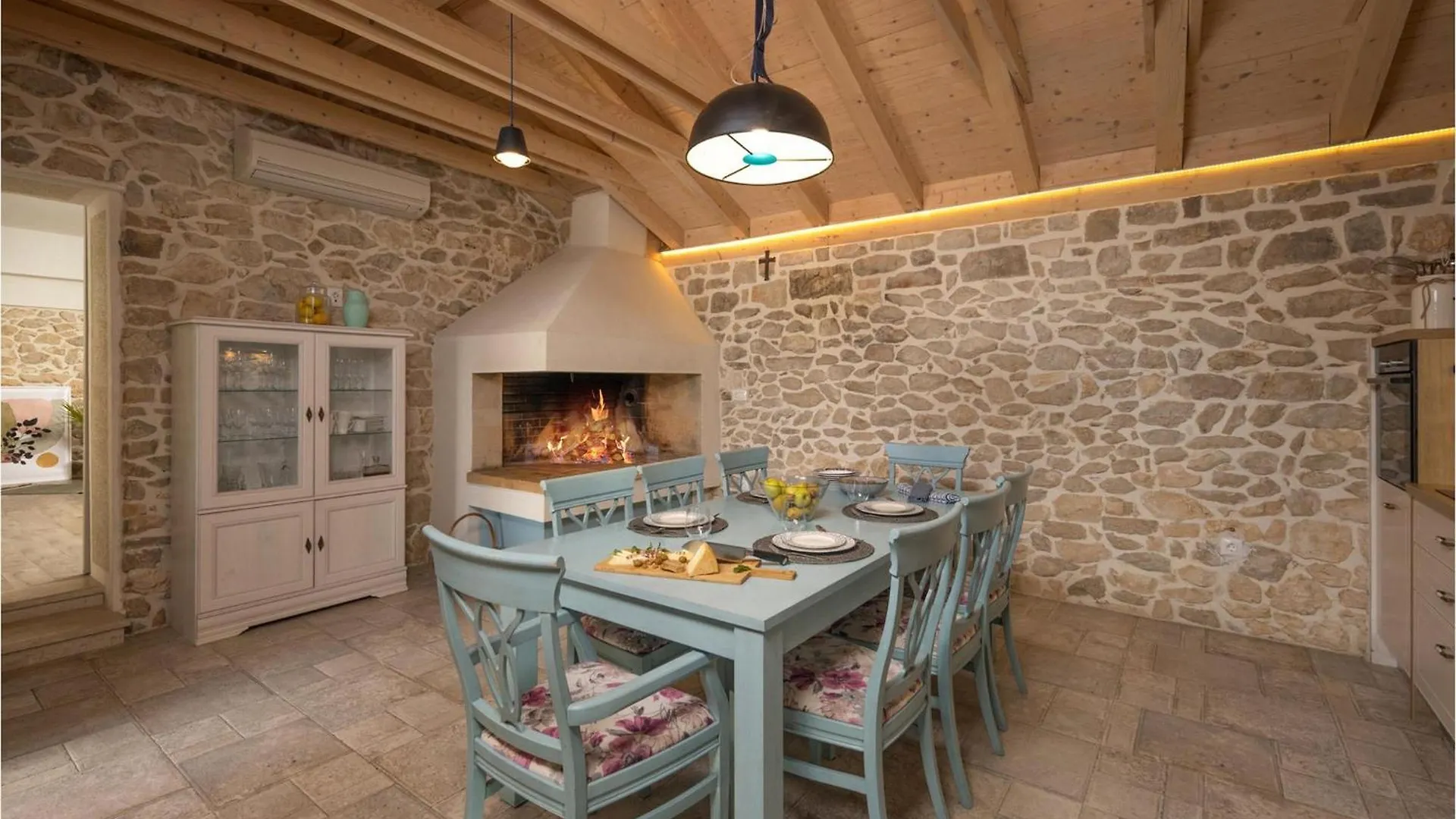 Villa Bandela Visocane