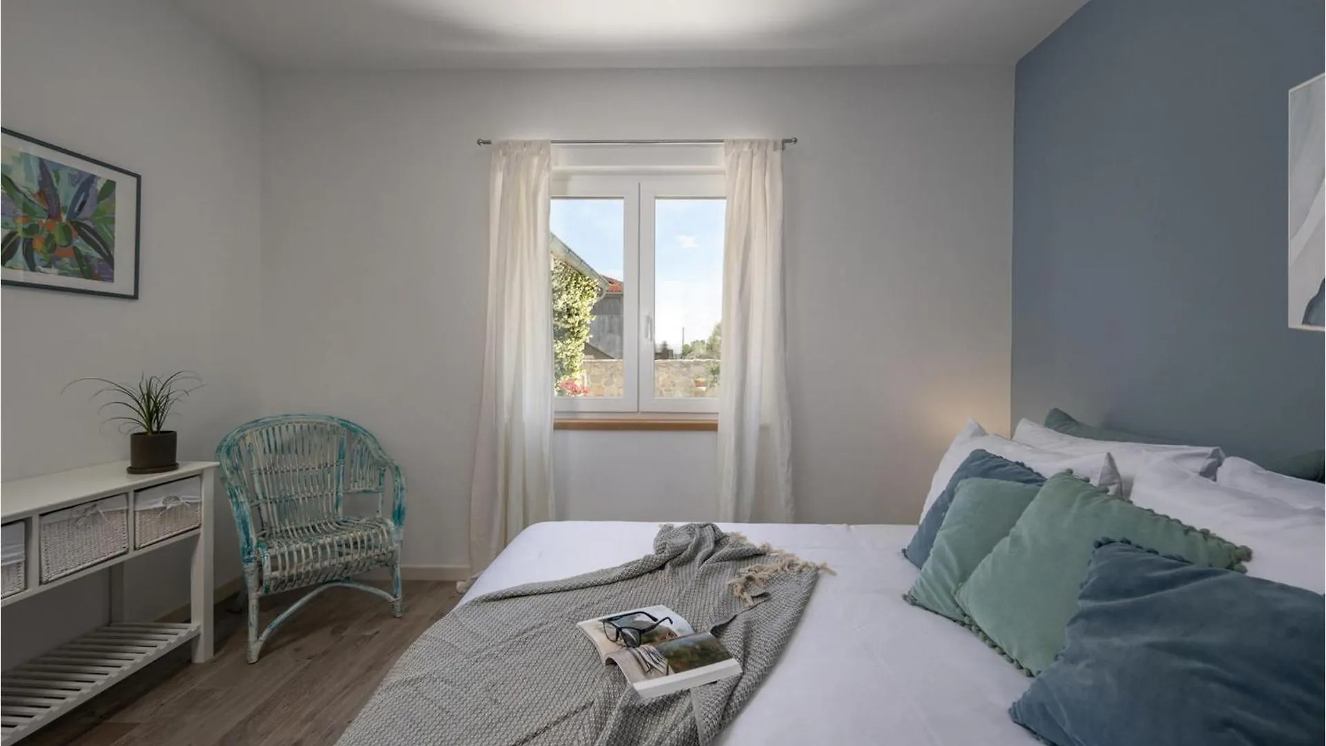 Villa Bandela Visocane Croatia