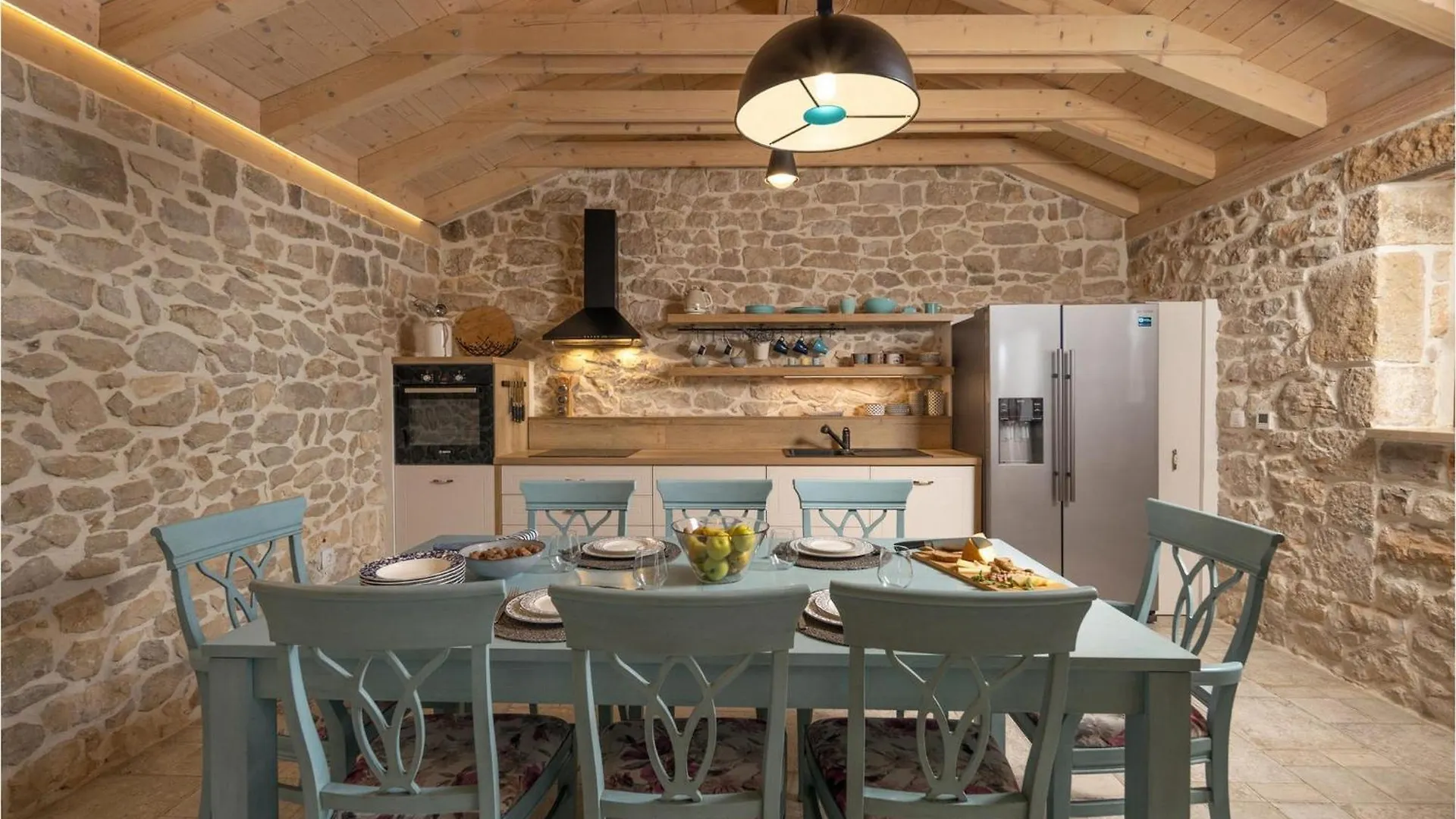 Villa Bandela Visocane Holiday home
