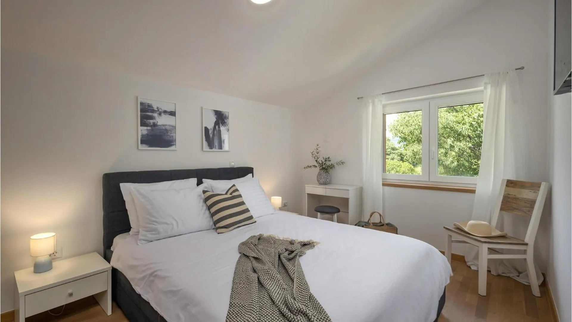 Holiday home Villa Bandela Visocane