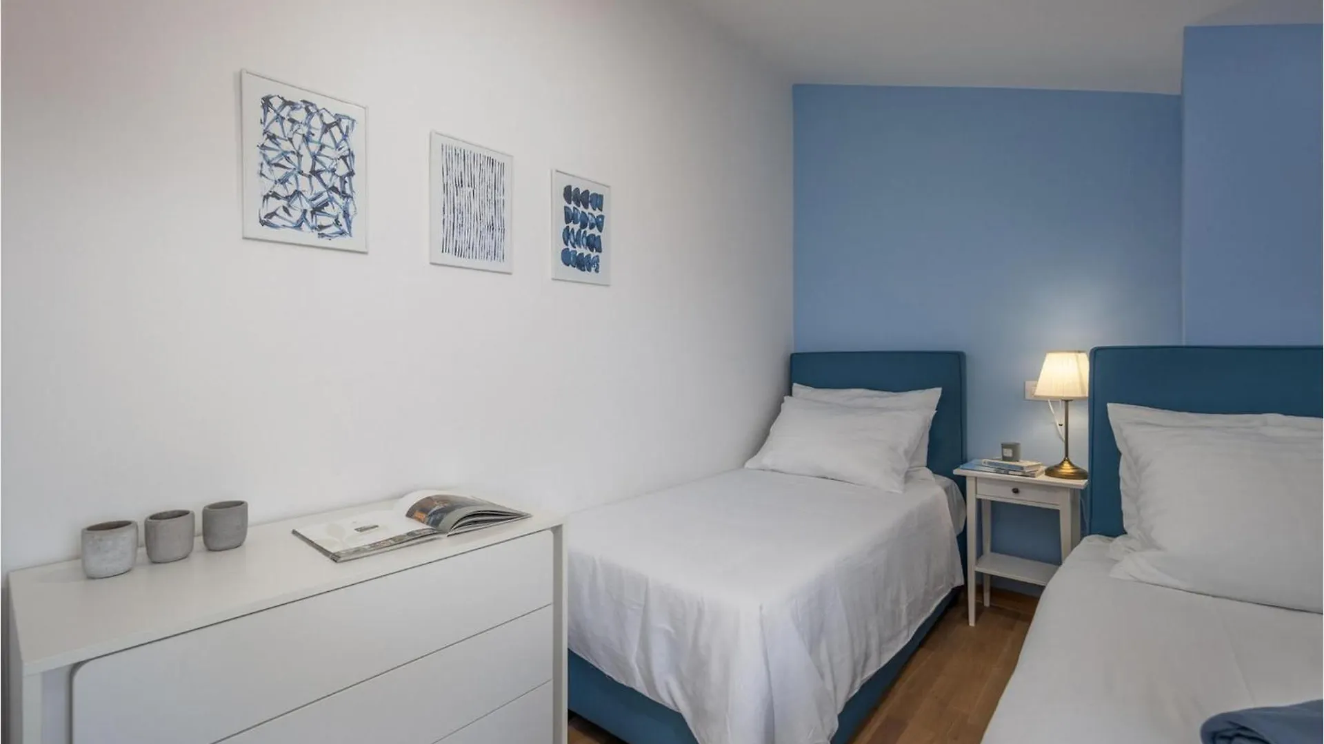 Villa Bandela Visocane Holiday home