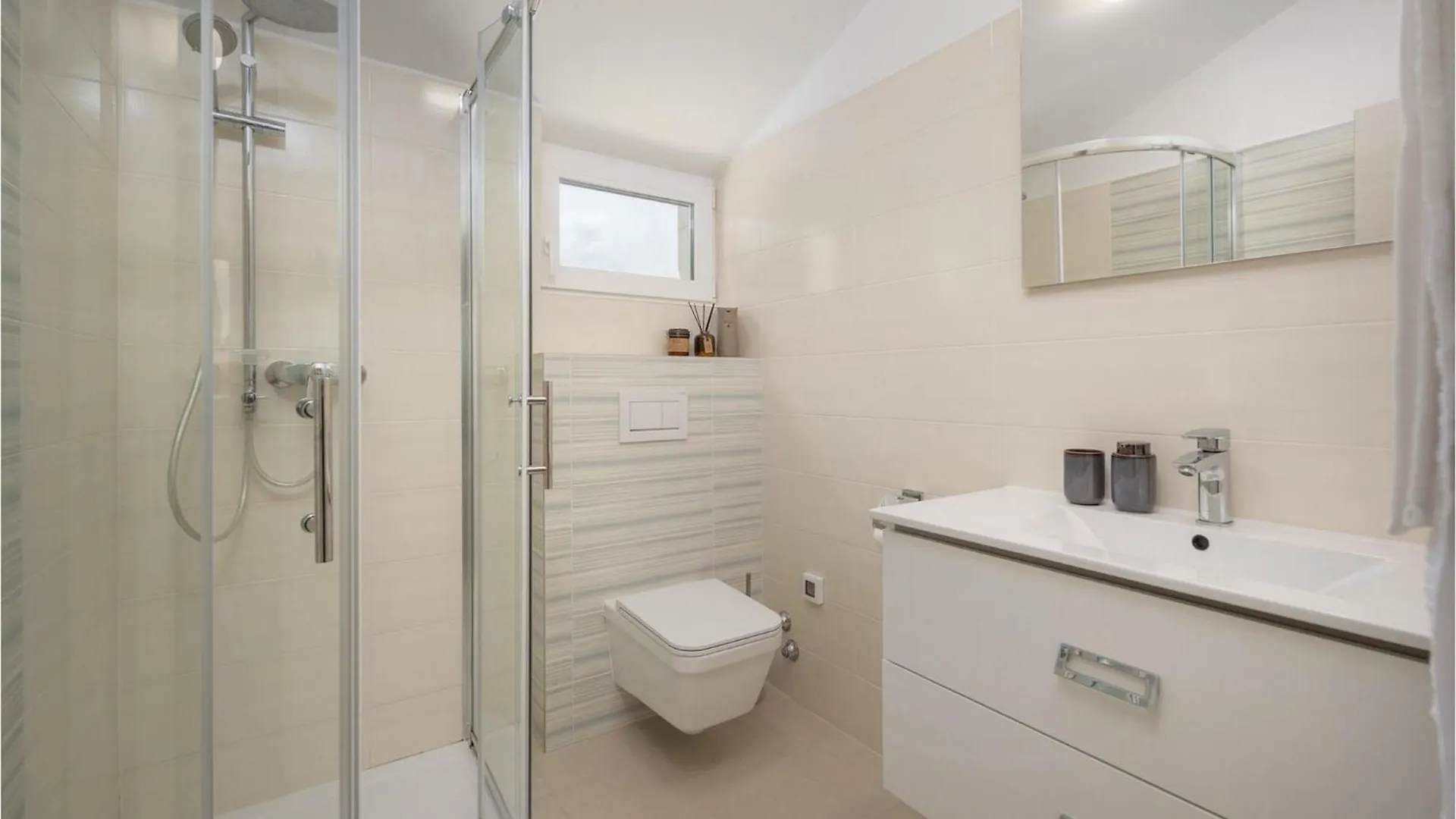 Holiday home Villa Bandela Visocane