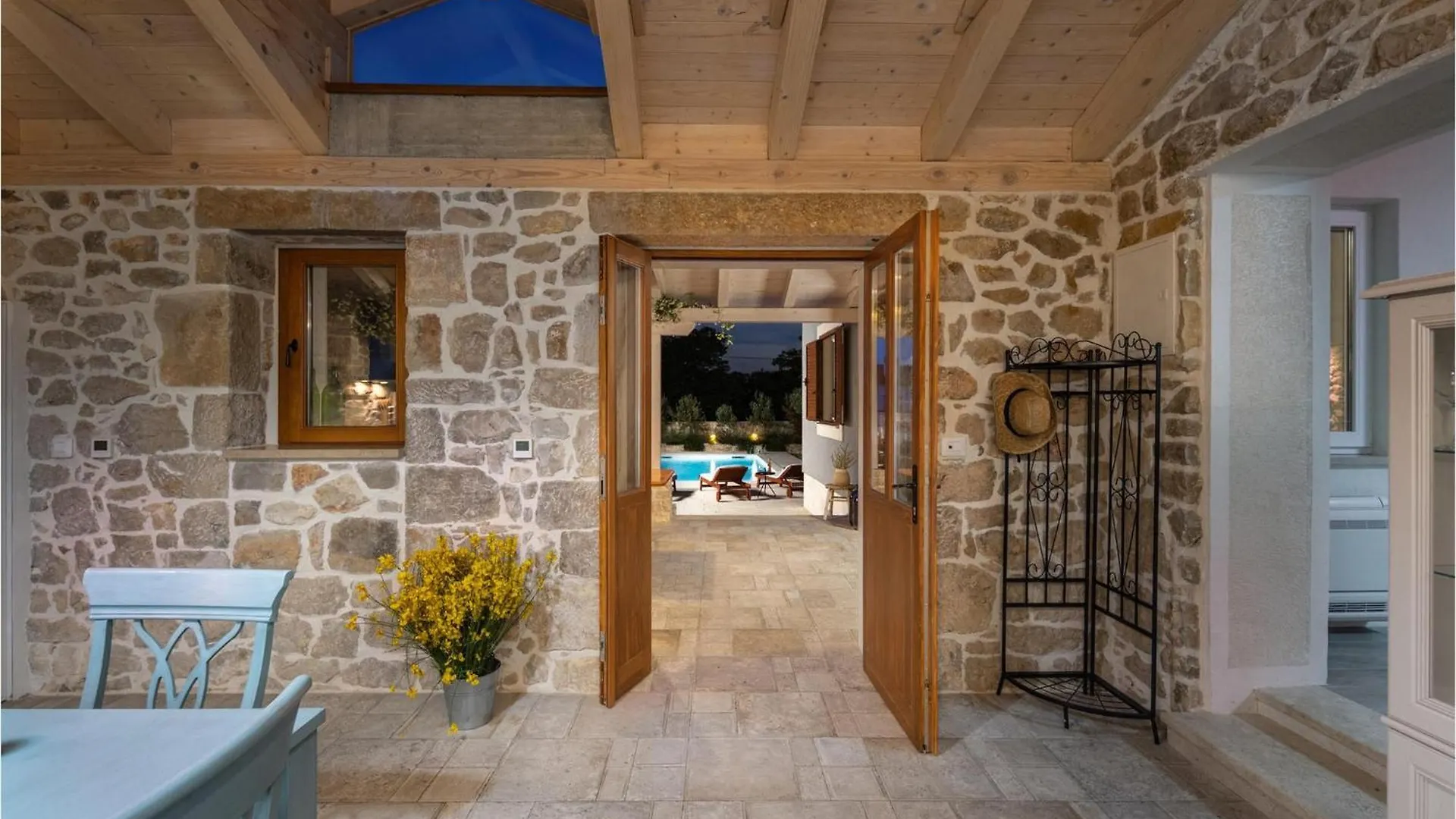 Villa Bandela Visocane
