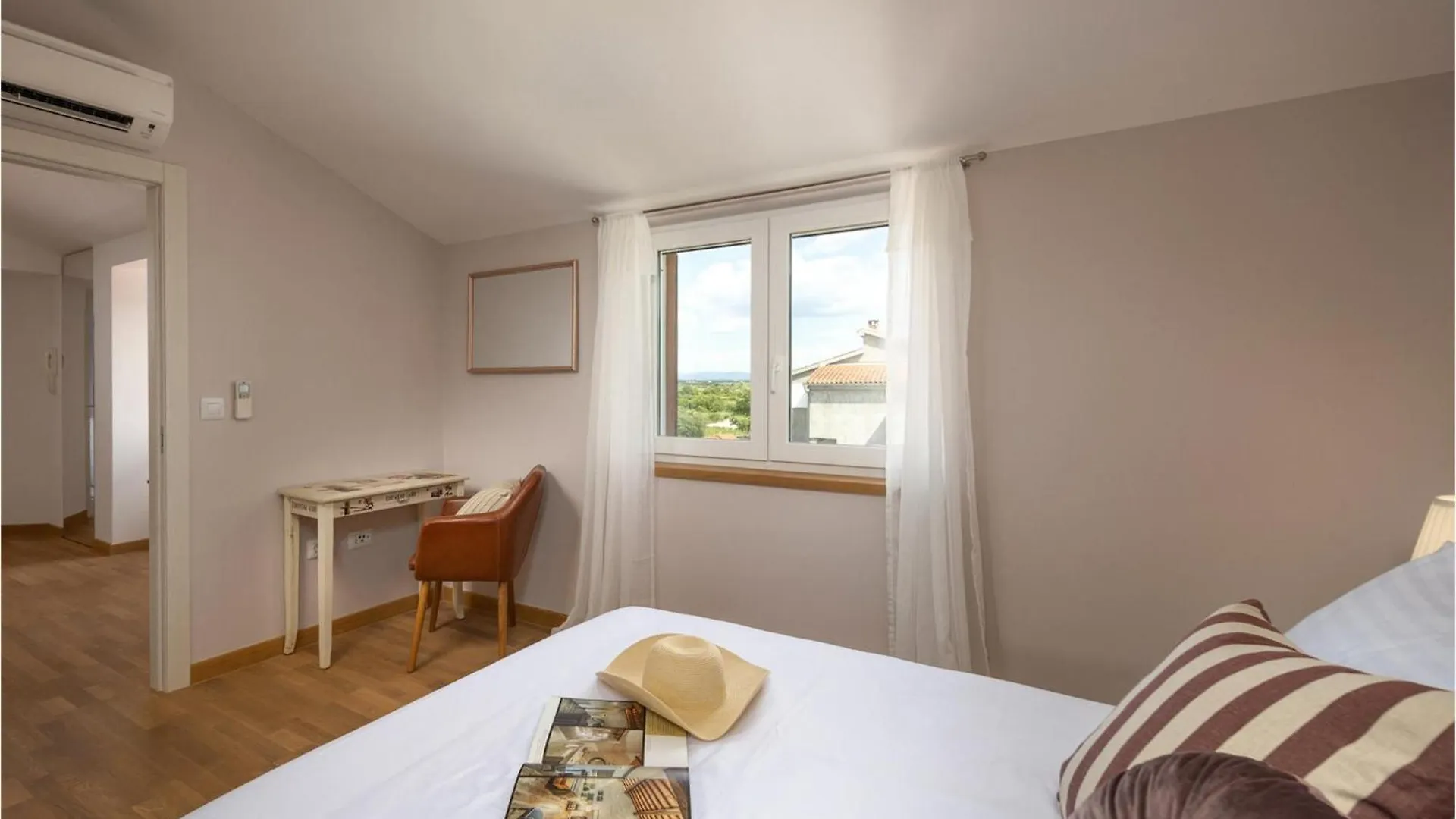 Villa Bandela Visocane Prázdninový dům